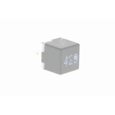 Releu multifunctional VEMO V10-71-0002