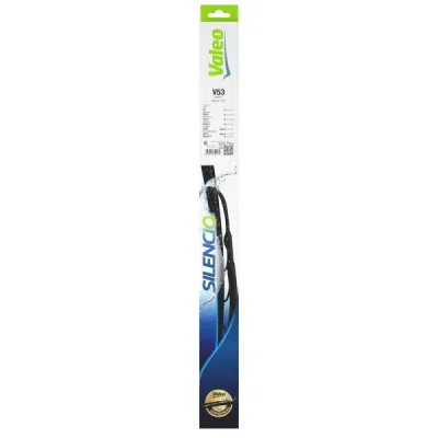 Lamela stergator VALEO 574117