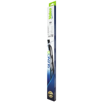 Lamela stergator VALEO 574117