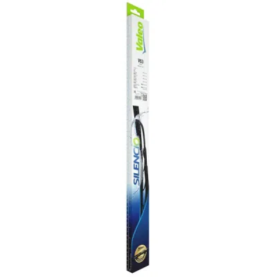 Lamela stergator VALEO 574117