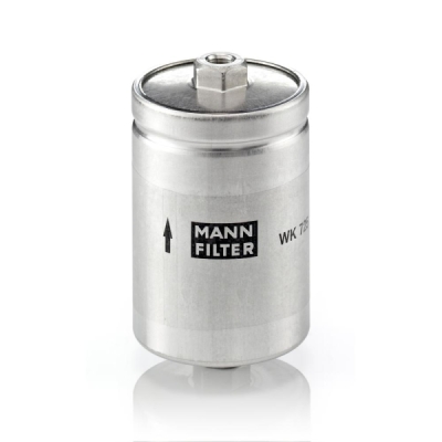 Filtru combustibil MANN-FILTER WK 725
