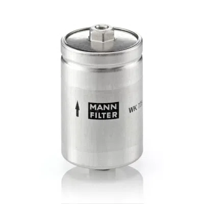 Filtru combustibil MANN-FILTER WK 725
