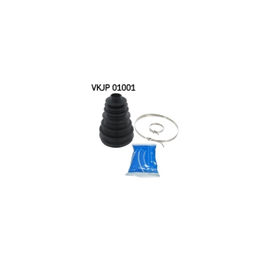Ansamblu burduf, articulatie planetara SKF VKJP 01001