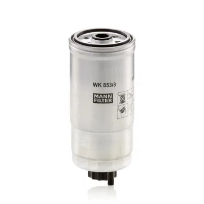 Filtru combustibil MANN-FILTER WK 853/8