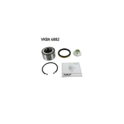 Set rulment roata SKF VKBA 6882