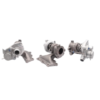 Compresor, sistem de supraalimentare TMI PA4937304001