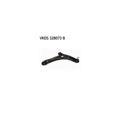Brat, suspensie roata SKF VKDS 328073 B