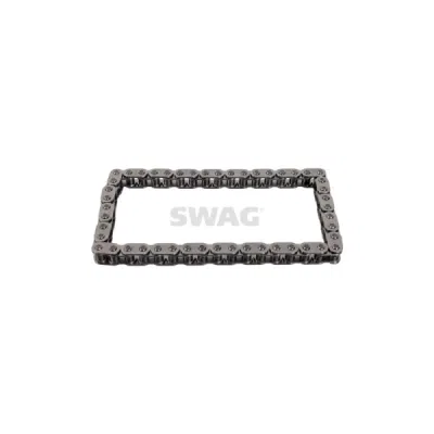 Lant, angrenare pompa ulei SWAG 99 13 6339