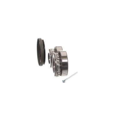 Set rulment roata SKF VKBA 652
