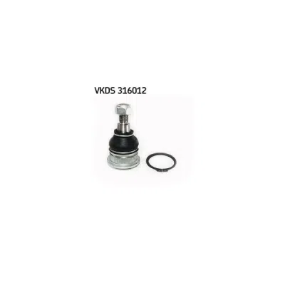 Articulatie sarcina/ghidare SKF VKDS 316012