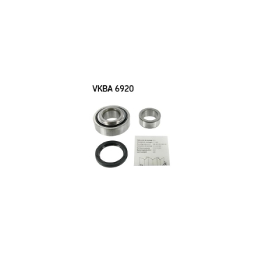 Set rulment roata SKF VKBA 6920