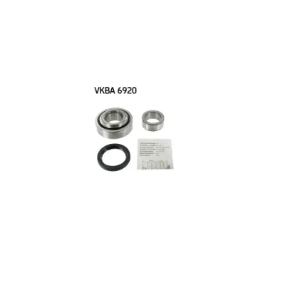 Set rulment roata SKF VKBA 6920