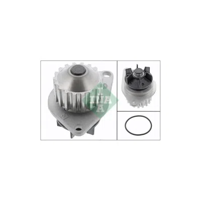 Pompa apa, racire motor INA 538 0055 10