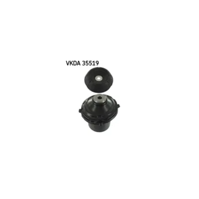 Rulment sarcina suport arc SKF VKDA 35519