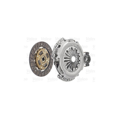 Set ambreiaj VALEO 786032