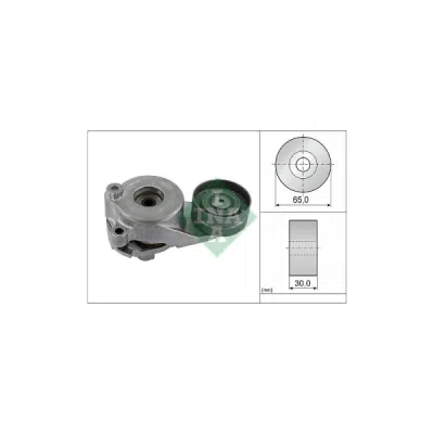 Intinzator curea, curea distributie INA 534 0183 10