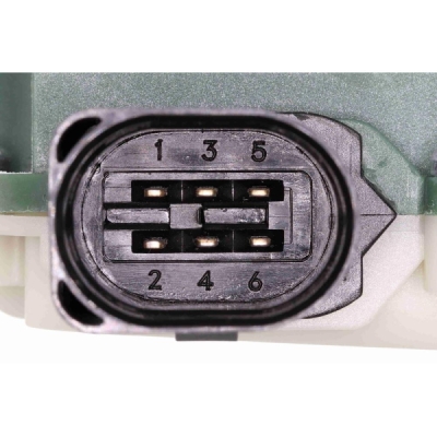 Incuietoare usa VEMO V10-85-0014
