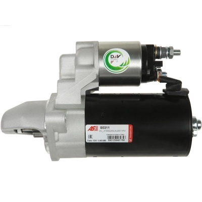 Demaror AS-PL S0311
