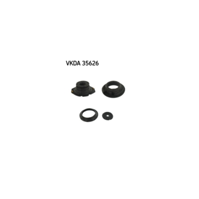 Rulment sarcina suport arc SKF VKDA 35626