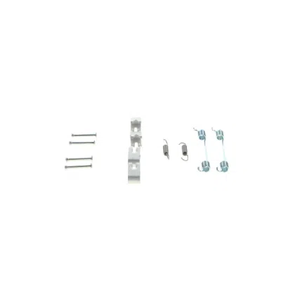 Set accesorii, sabot de frana BOSCH 1 987 475 427