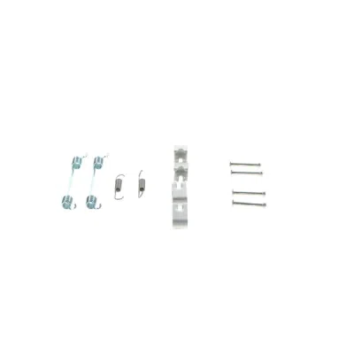 Set accesorii, sabot de frana BOSCH 1 987 475 427