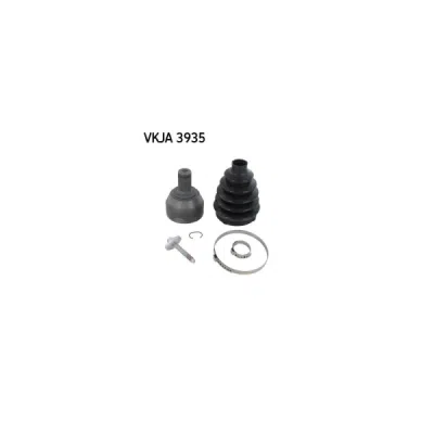 Set articulatie, planetara SKF VKJA 3935