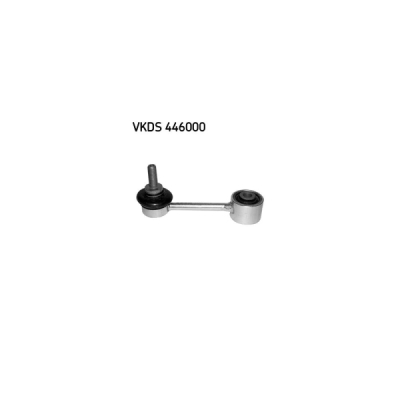 Brat/bieleta suspensie, stabilizator SKF VKDS 446000