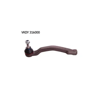 Cap de bara SKF VKDY 316000