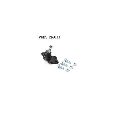 Articulatie sarcina/ghidare SKF VKDS 316033