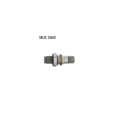 Arbore, diferential SKF VKJC 1045