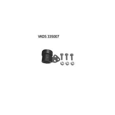 Suport, trapez SKF VKDS 335007
