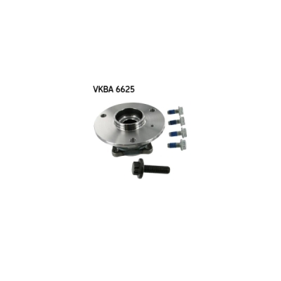 Set rulment roata SKF VKBA 6625
