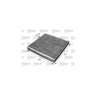 Filtru aer habitaclu / polen VALEO 715608