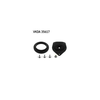 Rulment sarcina suport arc SKF VKDA 35617