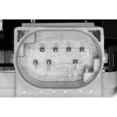 Incuietoare usa VEMO V20-85-0030