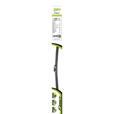 Lamela stergator VALEO 575015