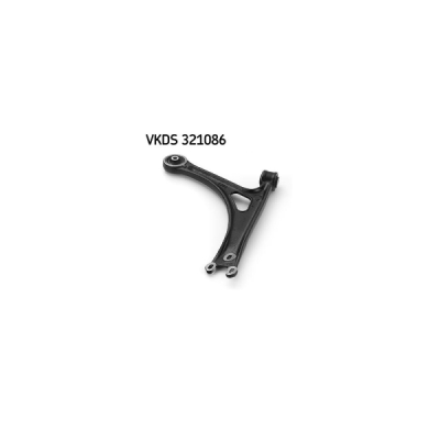 Brat, suspensie roata SKF VKDS 321086