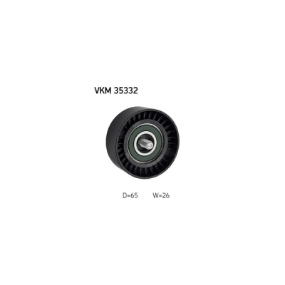 Rola ghidare/conducere, curea transmisie SKF VKM 35332