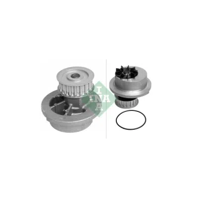 Pompa apa, racire motor INA 538 0012 10