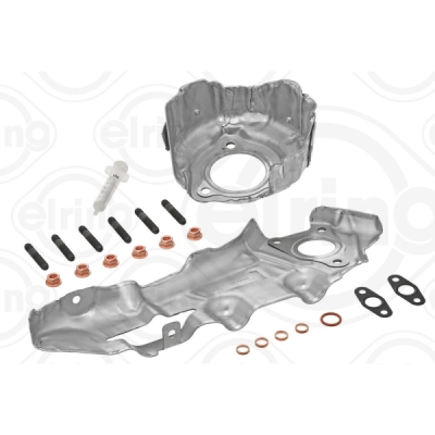 Set montaj, turbocompresor ELRING 642.470