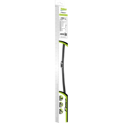 Lamela stergator VALEO 575016