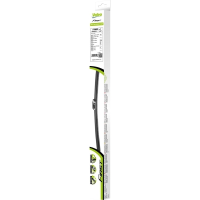 Lamela stergator VALEO 575016