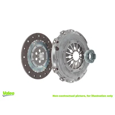Set ambreiaj VALEO 826268