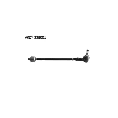 bara directie SKF VKDY 338001