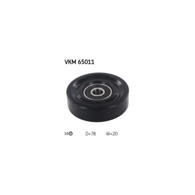 Intinzator curea, curea distributie SKF VKM 65011