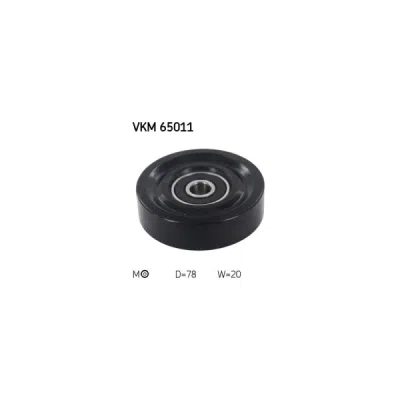Intinzator curea, curea distributie SKF VKM 65011