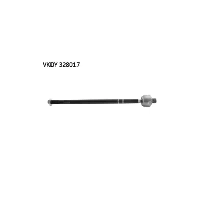 Articulatie axiala, cap de bara SKF VKDY 328017