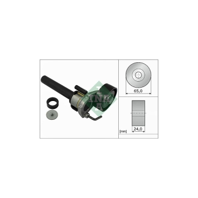Intinzator curea, curea distributie INA 534 0422 10
