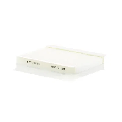 Filtru aer habitaclu / polen MANN-FILTER CU 2532