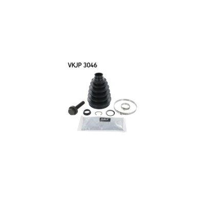 Ansamblu burduf, articulatie planetara SKF VKJP 3046